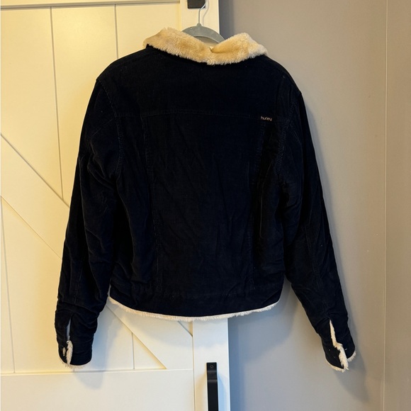 Hurley Jacket - Picture 3 of 5